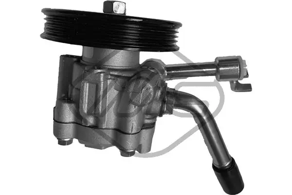 Hydraulic Pump, steering 50377
