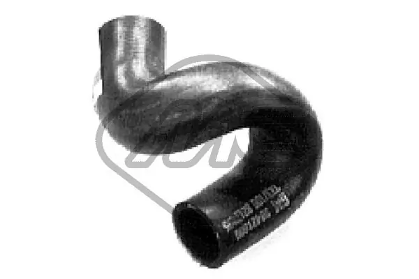 Radiator Hose 08154