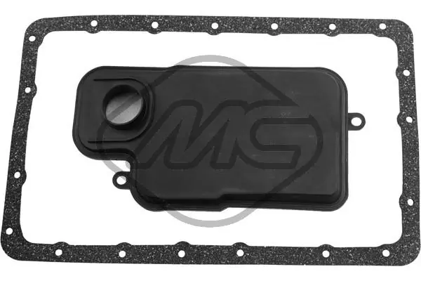 Hydraulic Filter Kit, automatic transmission 21106