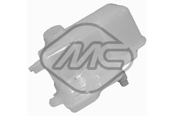 Expansion Tank, coolant 03743