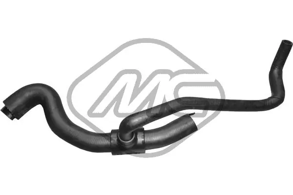 Radiator Hose 08268