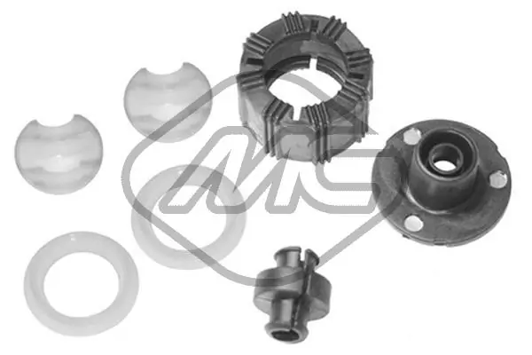 Repair Kit, gear shift lever 00516