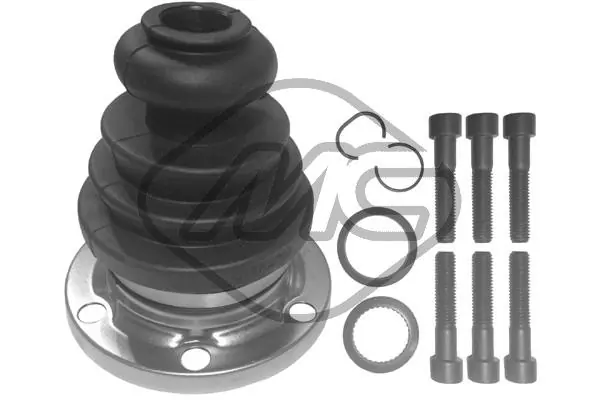 Bellow Kit, drive shaft 02308