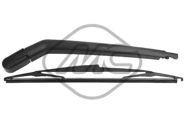 Wiper Blade 68114