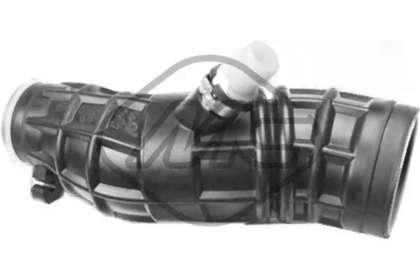 Intake Hose, air filter 78239