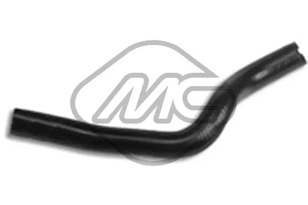 Radiator Hose 99667