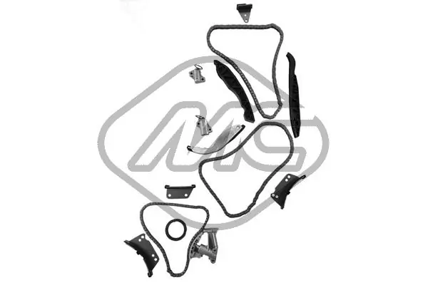 Timing Chain Kit 58363