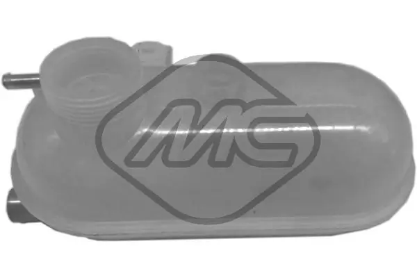 Expansion Tank, coolant 02224