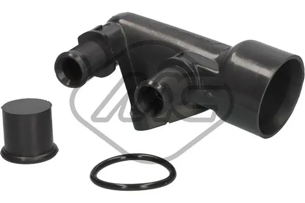 Coolant Flange 03555