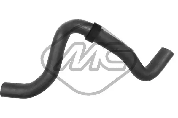 Radiator Hose 09509