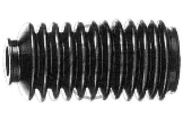 Bellow, steering 00511