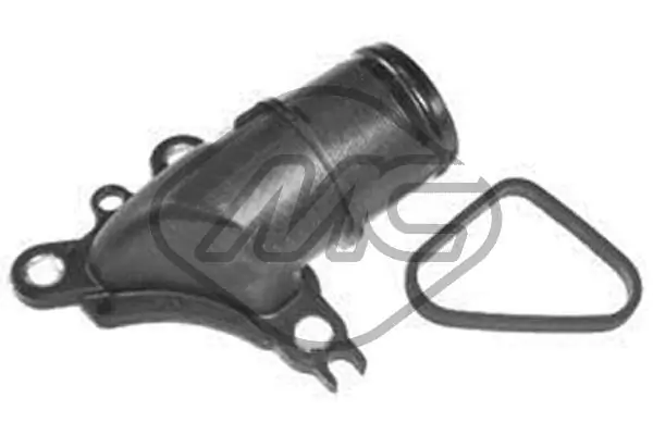 Coolant Flange 03924