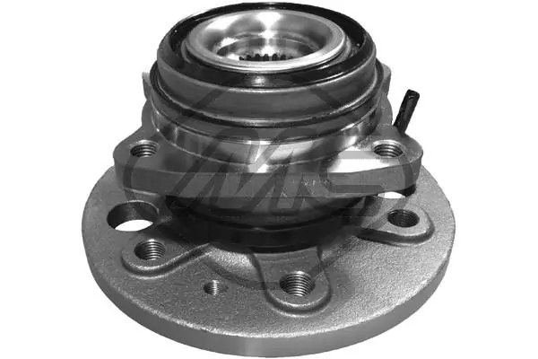 Wheel Hub 90187