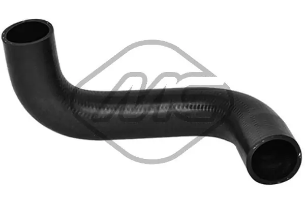 Hose, heat exchanger (heating) 09943