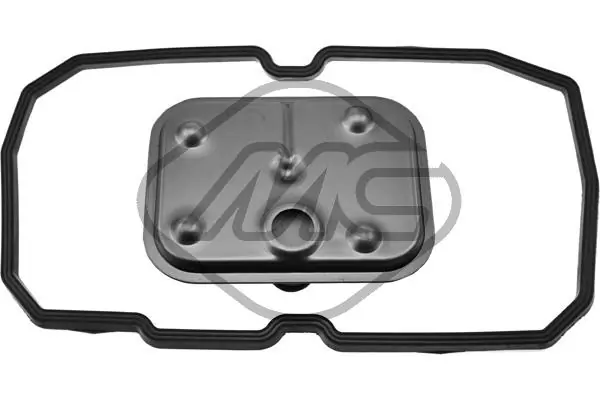 Hydraulic Filter Kit, automatic transmission 21013