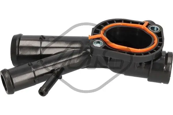 Coolant Flange 35966