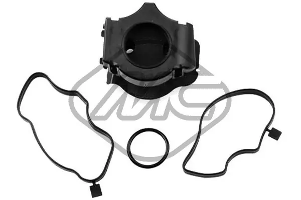 Oil Separator, crankcase ventilation 35080