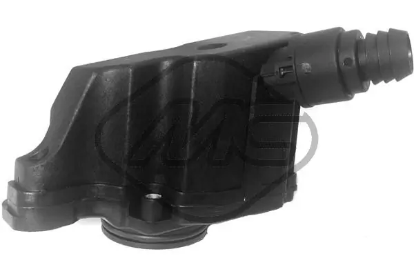 Oil Separator, crankcase ventilation 35105