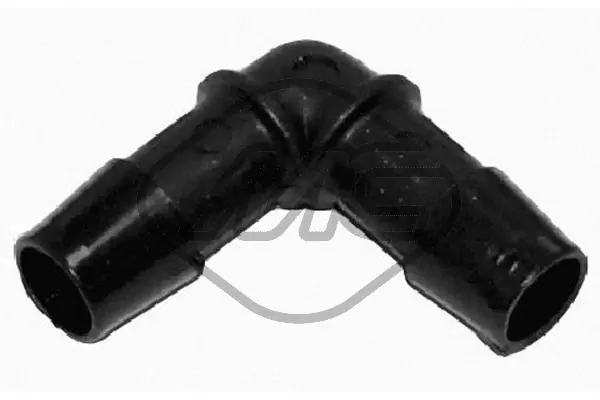 Connection Piece, coolant line 00055