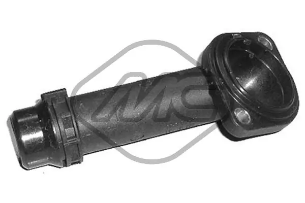 Coolant Flange 03601