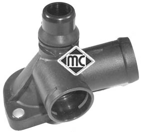 Coolant Flange 03819