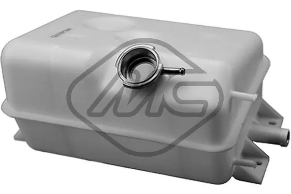 Expansion Tank, coolant 03279