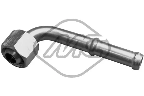 Coolant Pipe 99736