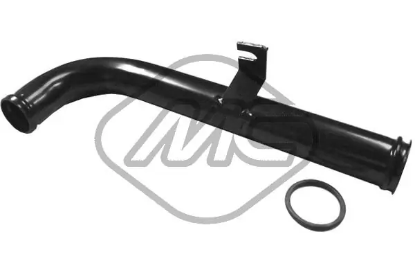 Coolant Pipe 03038