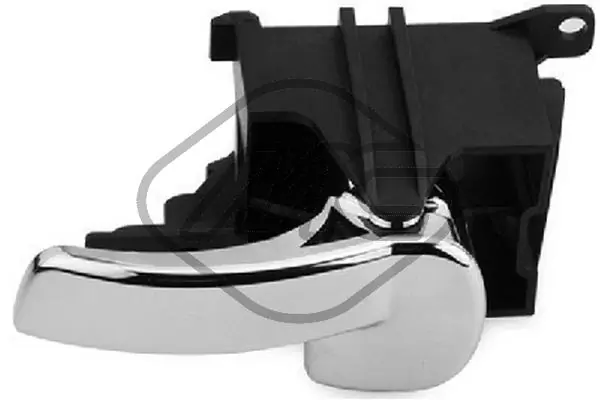 Exterior Door Handle 43612