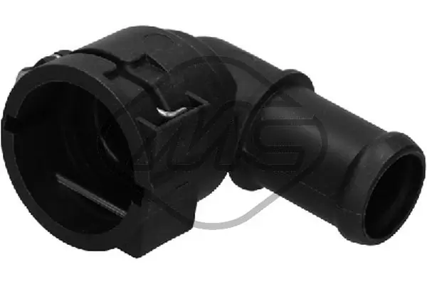 Coolant Flange 36006