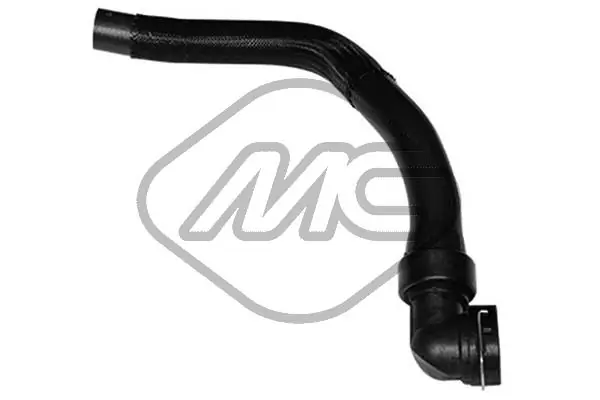 Radiator Hose 07460