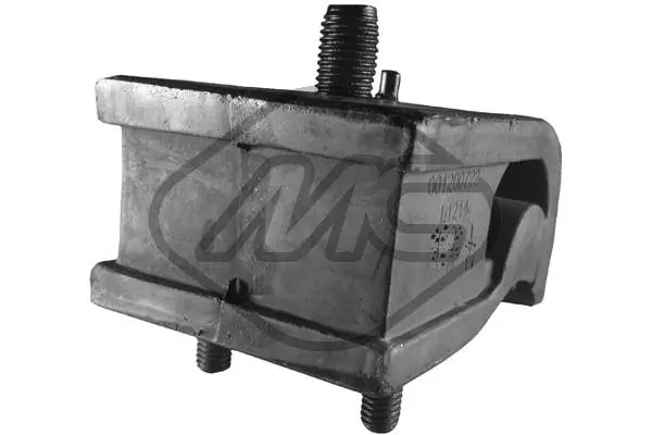 Mounting, engine 00722