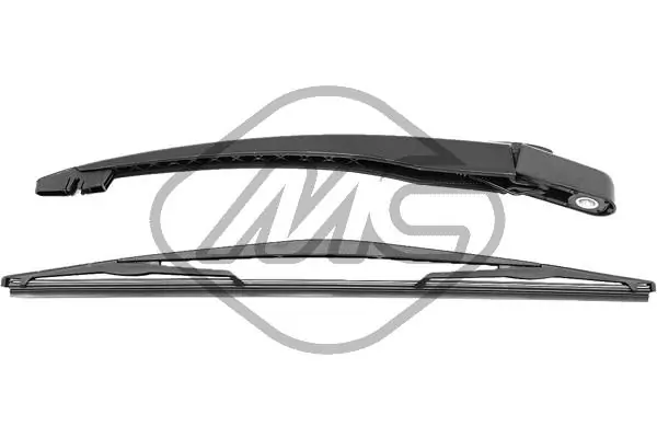 Wiper Blade 68277