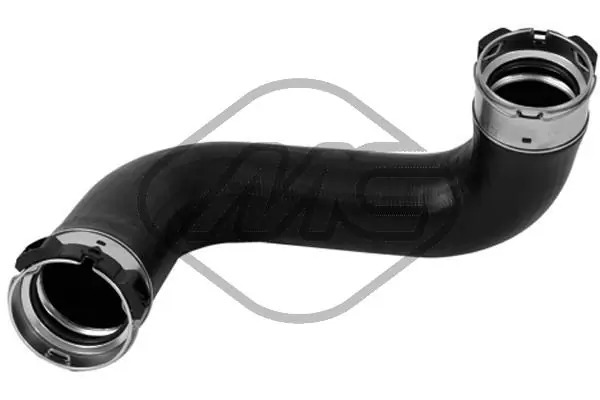 Charge Air Hose 99098