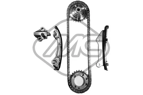 Timing Chain Kit 06178