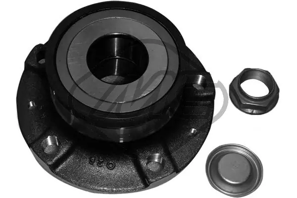 Wheel Bearing Kit 90126