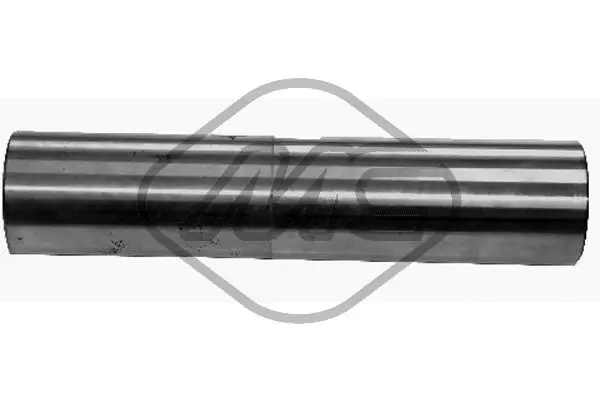 Mounting, axle strut 04583