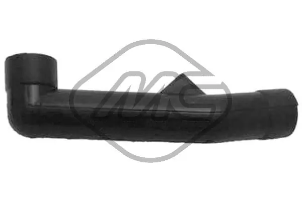 Hose, crankcase ventilation 98490