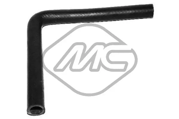 Radiator Hose 09622
