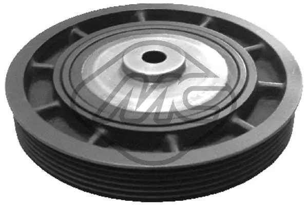 Belt Pulley, crankshaft 04455