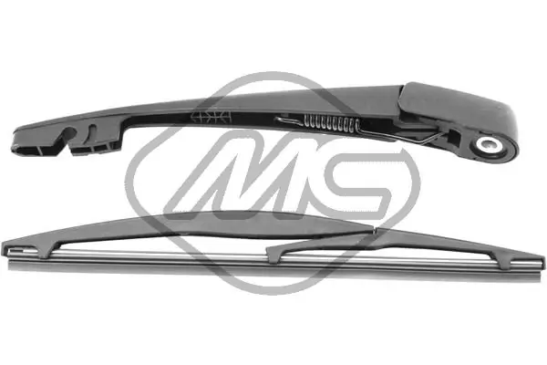Wiper Blade 68317
