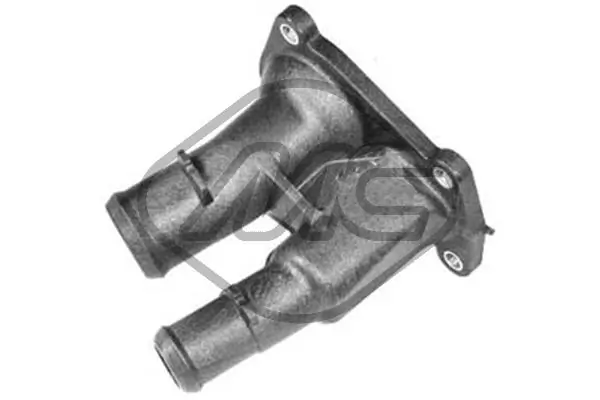 Coolant Flange 03806