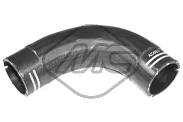 Charge Air Hose 09408