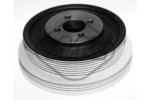 Belt Pulley, crankshaft 05042