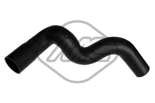 Charge Air Hose 09311