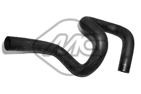 Hose, heat exchanger (heating) 09135