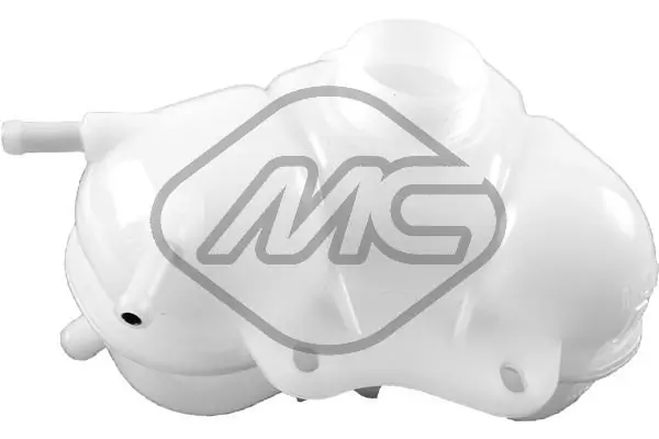 Expansion Tank, coolant 31821