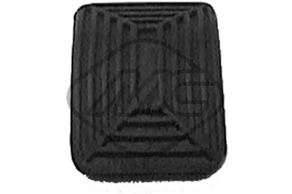 Pedal Pad, brake pedal 49771