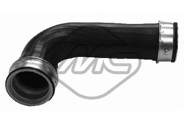 Charge Air Hose 09091