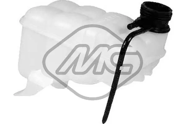 Expansion Tank, coolant 31832